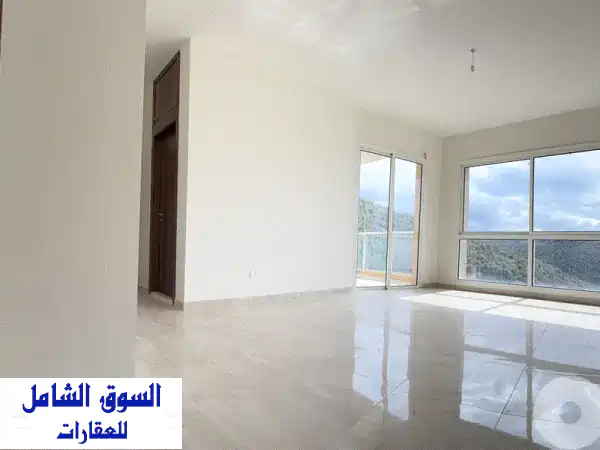 Apartment for sale in BREIJ Jbeil  شقة للبيع في بريج  جبيل
