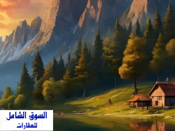 للبيع بيت حكومي في الوفرة، قطعة 4، السكنية...