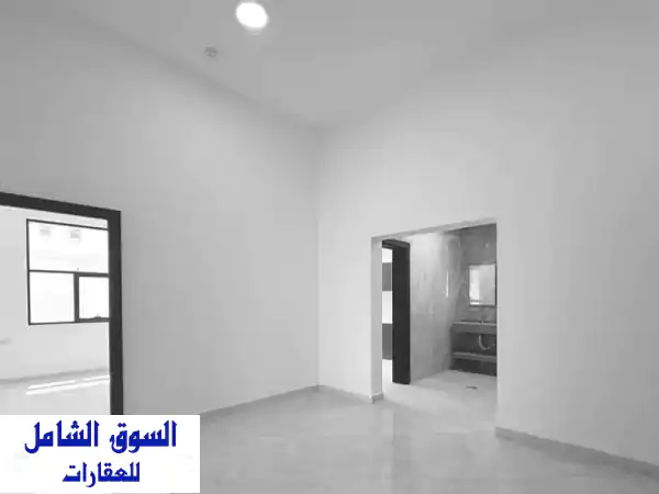 شقه للايجار في أبوظبي مدينة الرياض