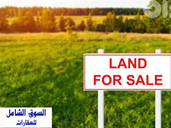 lands for sale in sin el fil metn ارض للبيع في سن الفيل متن