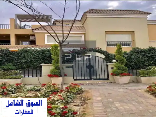 فرصة لقطة: فيلا كورنر ريسيل بأقل سعر وتقسيط في...