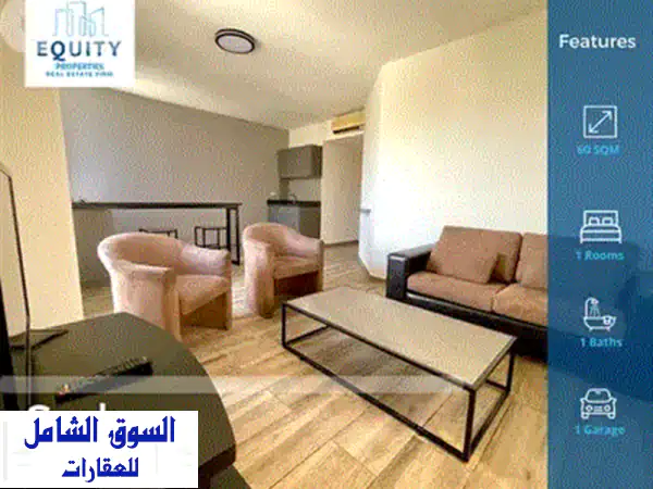 APARTMENT FOR RENT IN KASLIK