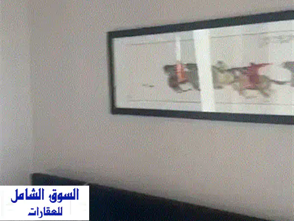 apartment For sale in mansourieh شقة للبيع في المنصورية الديشونية