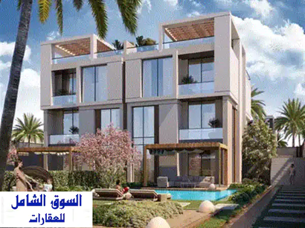 فرصة ذهبية: أرض سكنية 545م للبيع بحي الورود 6 أكتوبر | استثمارك العقاري الذكي