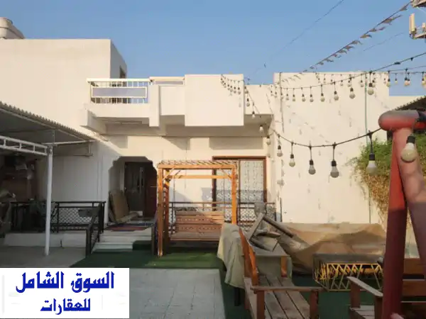 فرصة استثمارية ذهبية: بيتان زاوية للبيع في...