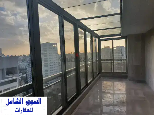 صفقة العمر: شقة 210م² فاخرة للبيع في قلب الأشرفية،...