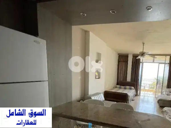 شاليه أحلامك في البترون: إطلالة بحرية خلابة، مسبح...