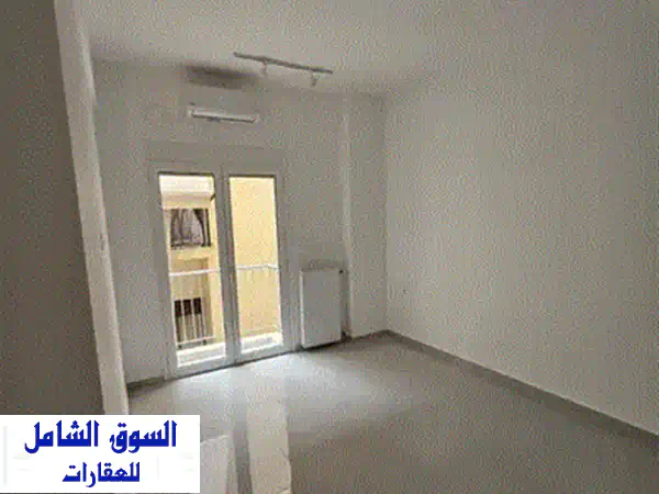 لوفت مفروش فخم 72م² للبيع في نيو بانجراتي، أثينا، اليونان | سكن جاهز واستثمار عقاري مميز