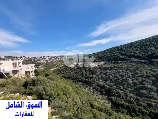 RWB161 RH  Brand New Well Maintained Apartment for Sale in Batroun
