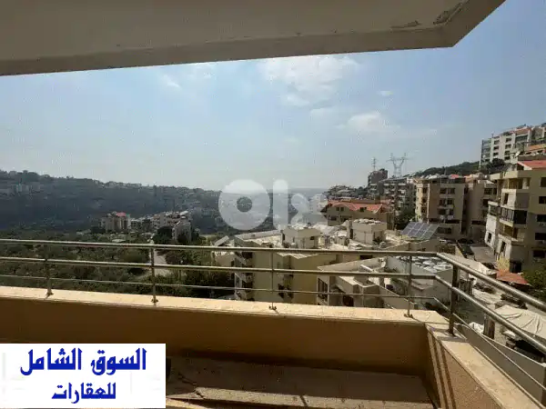 فرصة لا تعوض: دوبلكس فاخر للبيع في المنصورية |...