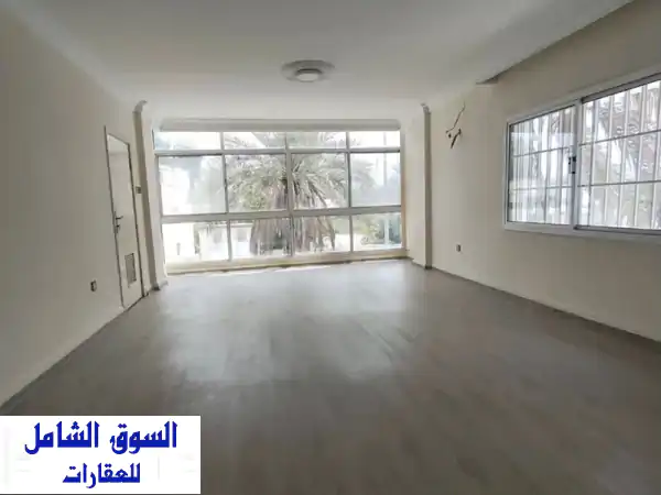 فيلا تجارية مستقلة دوبلكس في القضيبية مكونة من 8...