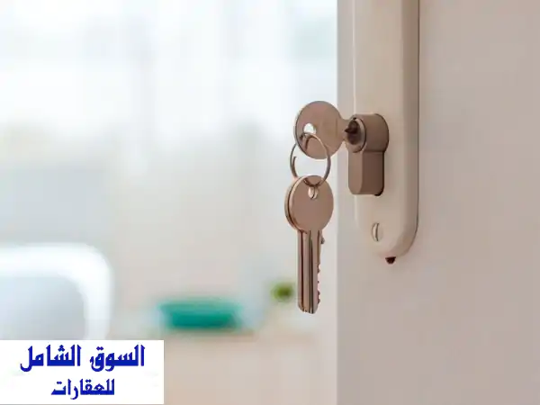 عيش الرفاهية: شقة فاخرة للإيجار بالمنطقة...