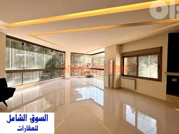 Apartment for sale in Mar Chaaya – CPSK40