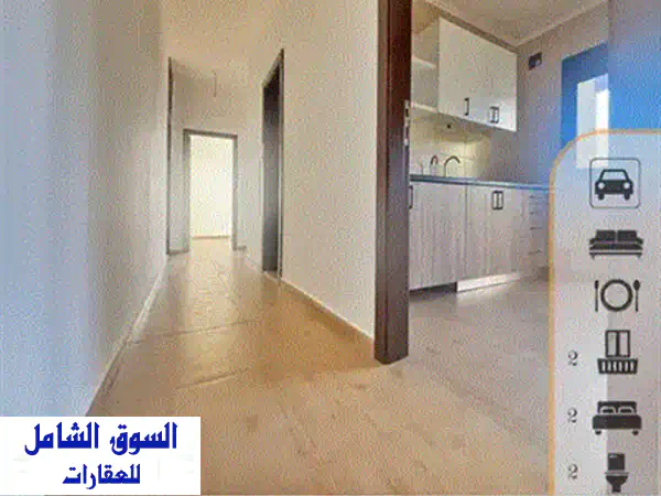 APARTMENTS FOR SALE IN HBOUB JBEIL