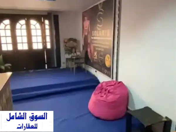 شقة 255 م في بوابة حورس البواية الرابعة القديمة...