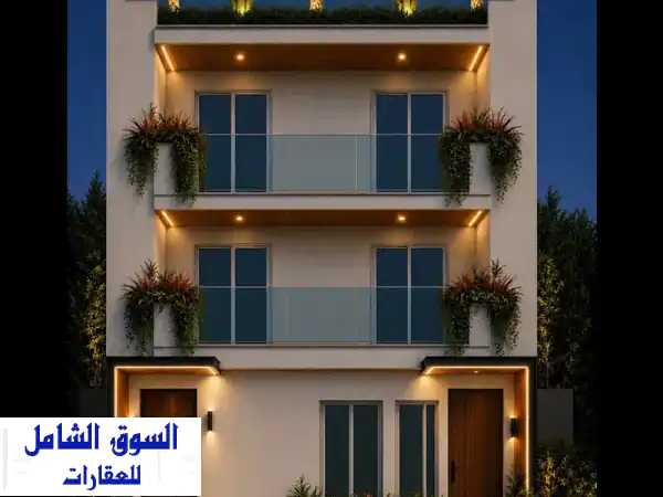 Apartments for Sale in Athens  Greece