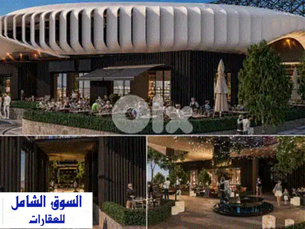 محل تجاري فسيح للإيجار 300م² - موقع استراتيجي في الأشرفية طباريس، بيروت