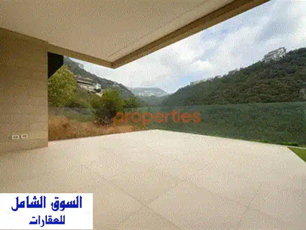 UltraLuxury Apartment in Yarze, Private Pool & Garden REF#KS129416