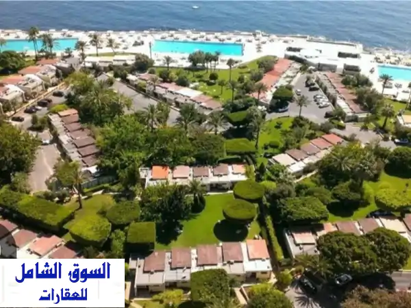 فرصة لا تعوّض: كابينة الأحلام للبيع أو الإيجار...