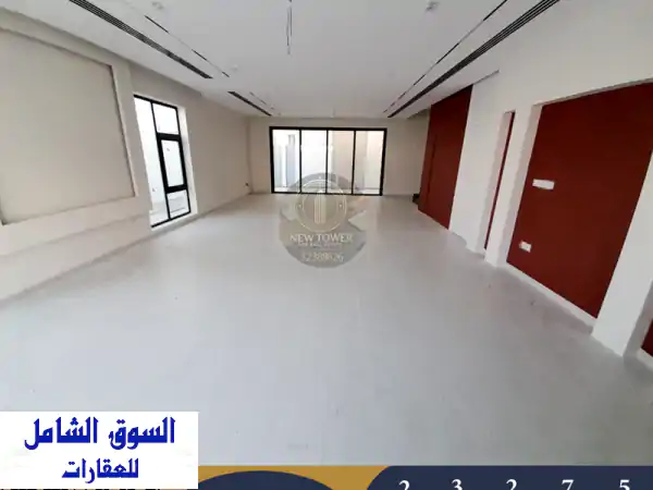 فيلا فاخرة للبيع في ديار المحرق | تصميم عصري 5 غرف...