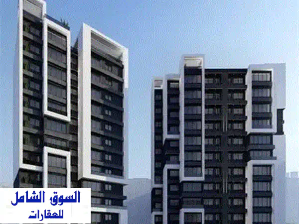 apartment for sale in achrafieh شقة للبيع في الاشرفية