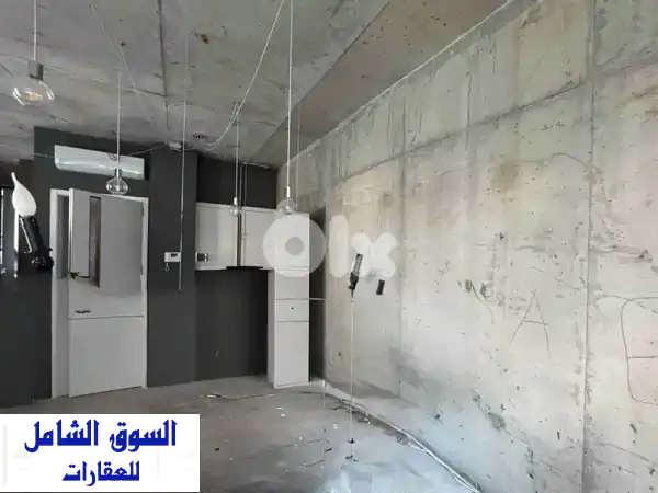 مكتب فاخر وجديد كلياً للإيجار في بادارو |...