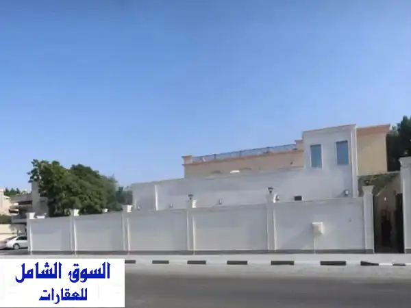 للبيع من المالك مباشرة بيت في الشارقة  المنصوره...
