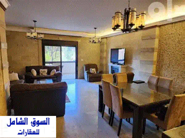 DY2318  Ain Saade Great Apartment for Sale!