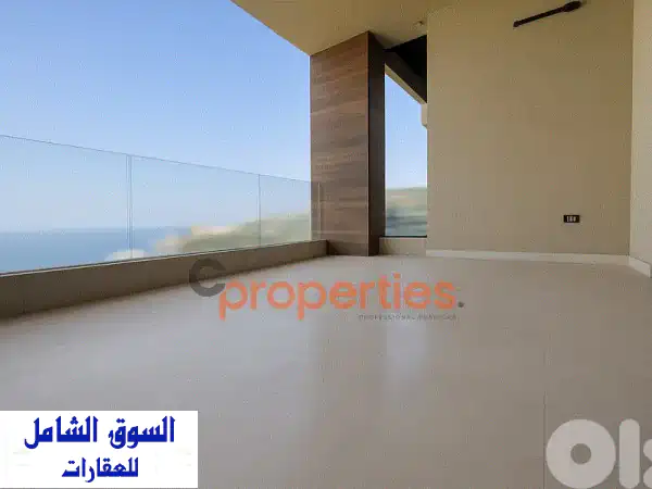 Apartment For Rent in Kfarhbab  CPKMT110