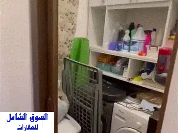 شقة أحلامك في تلاع العلي: 150م، 3 نوم ماستر، موقع هادئ وقرب الخدمات | فرصة لا تفوت!