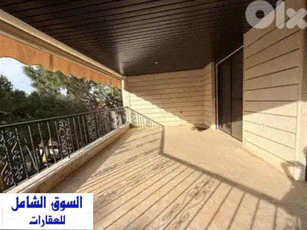 شقة فاخرة للبيع في الفنار: 300 م²، إطلالة بانورامية 360° من الطابق الخامس