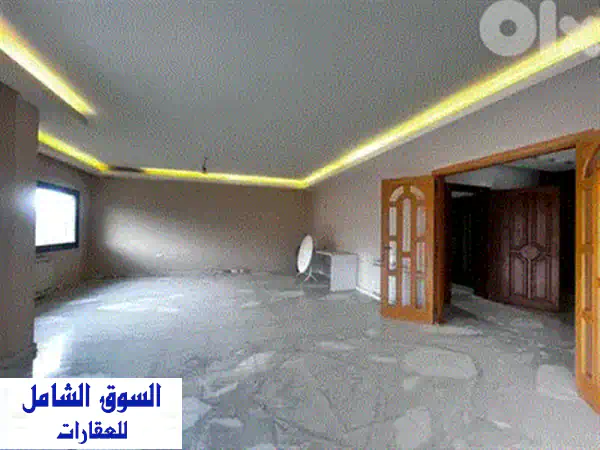Apartment for sale in Fayadieh