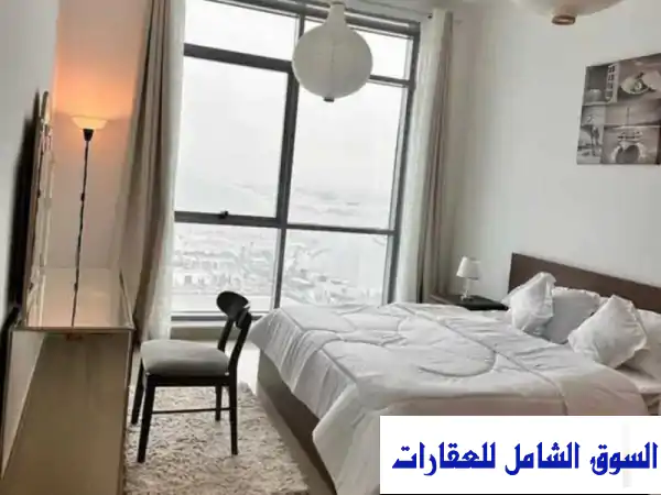 ميامي الإسكندرية: شقة مفروشة فاخرة للإيجار | فيو...