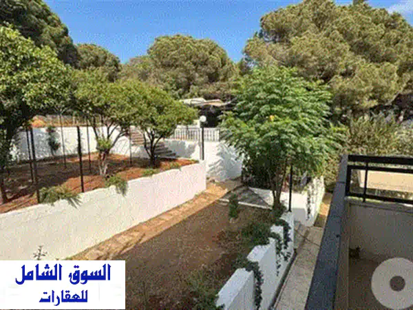 للايجار فيلا فاخرة في عين نجم: مفروشة بالكامل، فخامة، وراحة استثنائية!