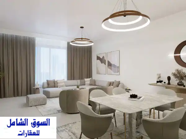 استوديو للبيع في الأميرة فيليج b12 عجمان studio for sale in al ameerah village ajman تفاصيل العقار ...