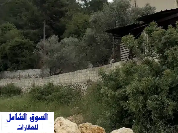فرصة استثمارية ذهبية: عقار صناعي للبيع في المدينة الصناعية بقرنة الحمرا 800 متر | زون 30/90