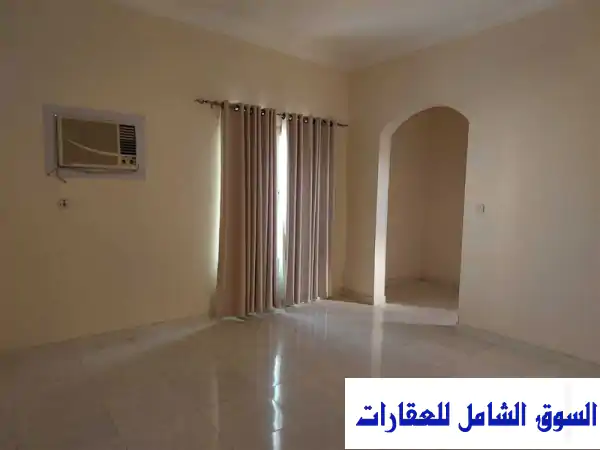 شقق سكنية نصف مفروشة للإيجار في جبلة حبشي المحافظة الشمالية