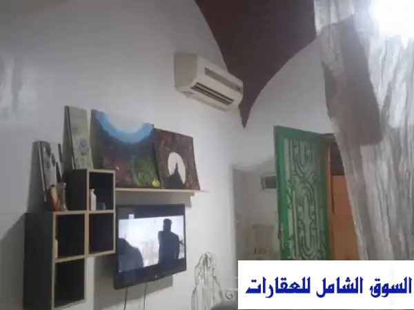 استديو للإيجار قريب من جونة فى كمبوند بالغردقة ماللك 6500 مفروش في الغردقة البحر الأحمر