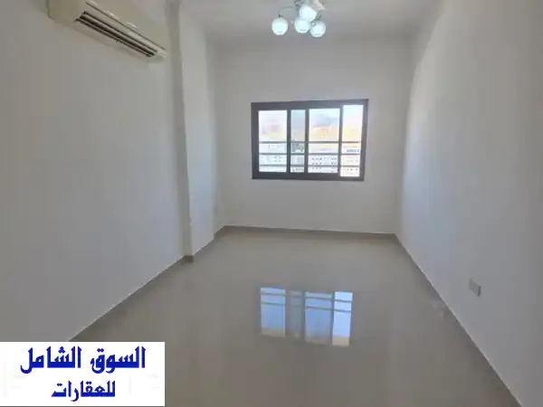شقة للإيجار 2 غرفة في منطقة الخوير الجنوبيه خلف مسجد الأمين