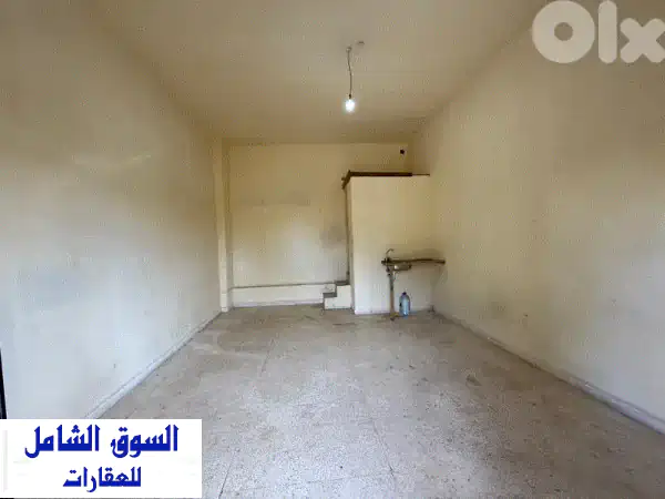 فرصة مميزة: محل 35م² للإيجار في البترون – دقيقتين...