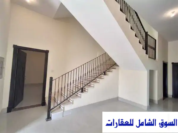 فيلا للإيجار الفاخر في أبوظبي: بين الجسرين، الربدان - 7 غرف ماستر، مساحات شاسعة (15000 قدم²) وموقع استراتيجي