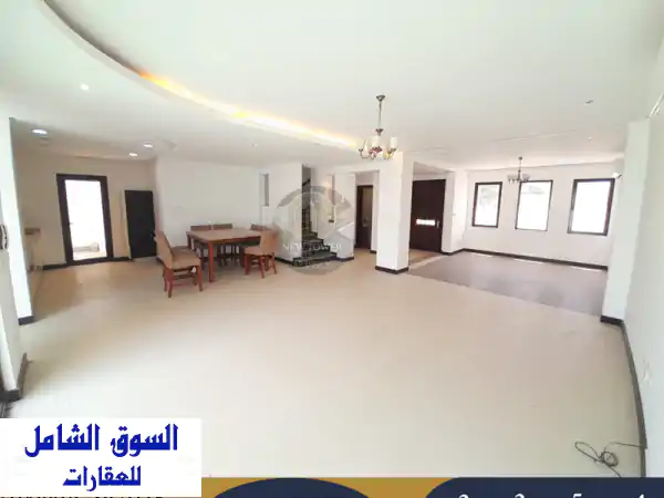 فرصة ذهبية في ديار المحرق: فيلا راقية 4 غرف نوم...