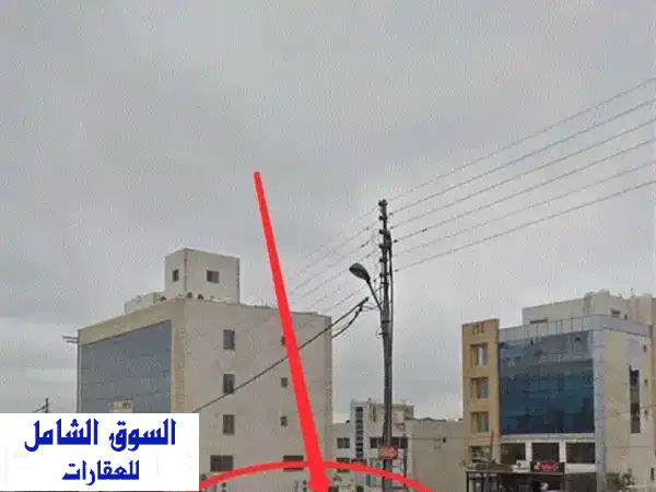 للبيع حصص تجارية بسعر حرق  للجادين فقط المعروض19 حصة...