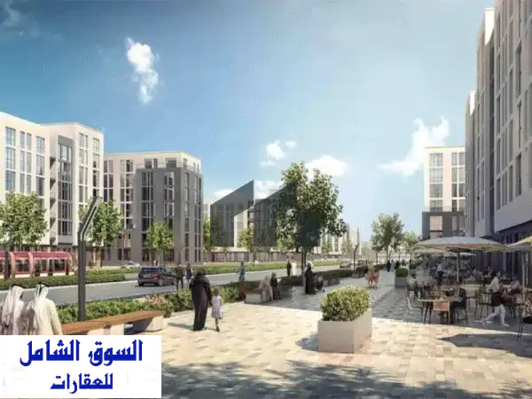 فرصة لا تُعوَّض: فيلا فاخرة للبيع بالريمان 2، الشامخة...