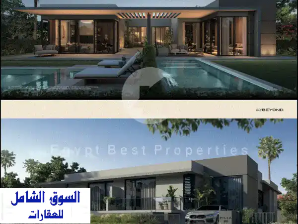 توين هاوس دور واحد في سوان ليك ويست  موقع مميز جدًا...
