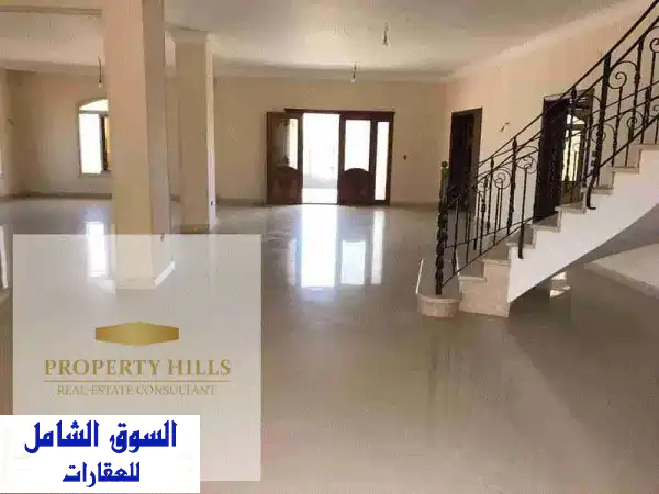 امتلك فيلا أحلامك بالشروق: ستاندالون استلام...