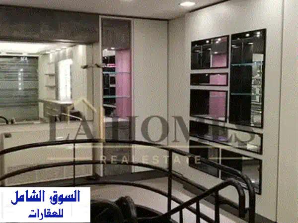 shop for sale in jal el dib محل للبيع في جل الديب  Commercials For Sale  116833325