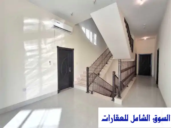 فيلا للإيجار الفاخر في أبوظبي: بين الجسرين، الربدان -...