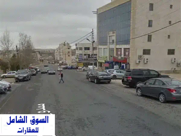للبيع حصص تجارية بسعر حرق  للجادين فقط المعروض19 حصة من أصل24