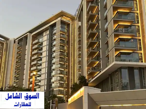 شقة للايجار في النرجس فيلات